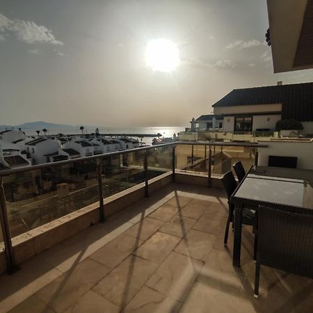 Lovely Apartment With Pool & Sea Views - Marina Del Castillo 2129 マニルバ エクステリア 写真