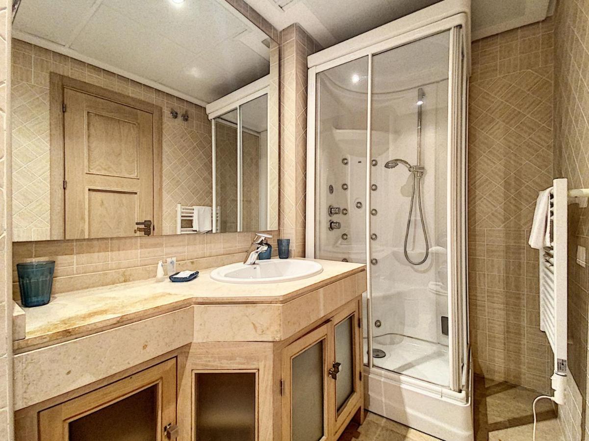Lovely Apartment With Pool & Sea Views - Marina Del Castillo 2129 マニルバ エクステリア 写真