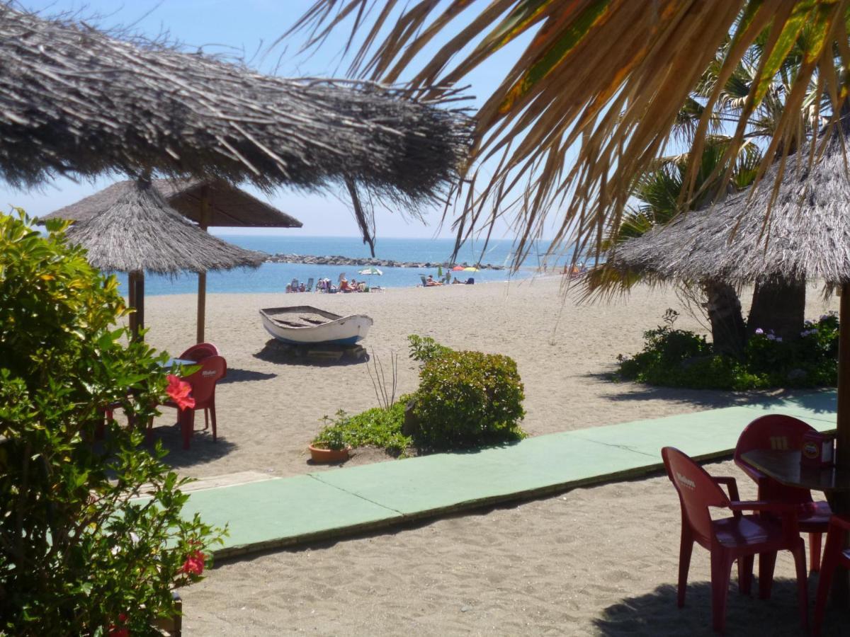 Lovely Apartment With Pool & Sea Views - Marina Del Castillo 2129 マニルバ エクステリア 写真