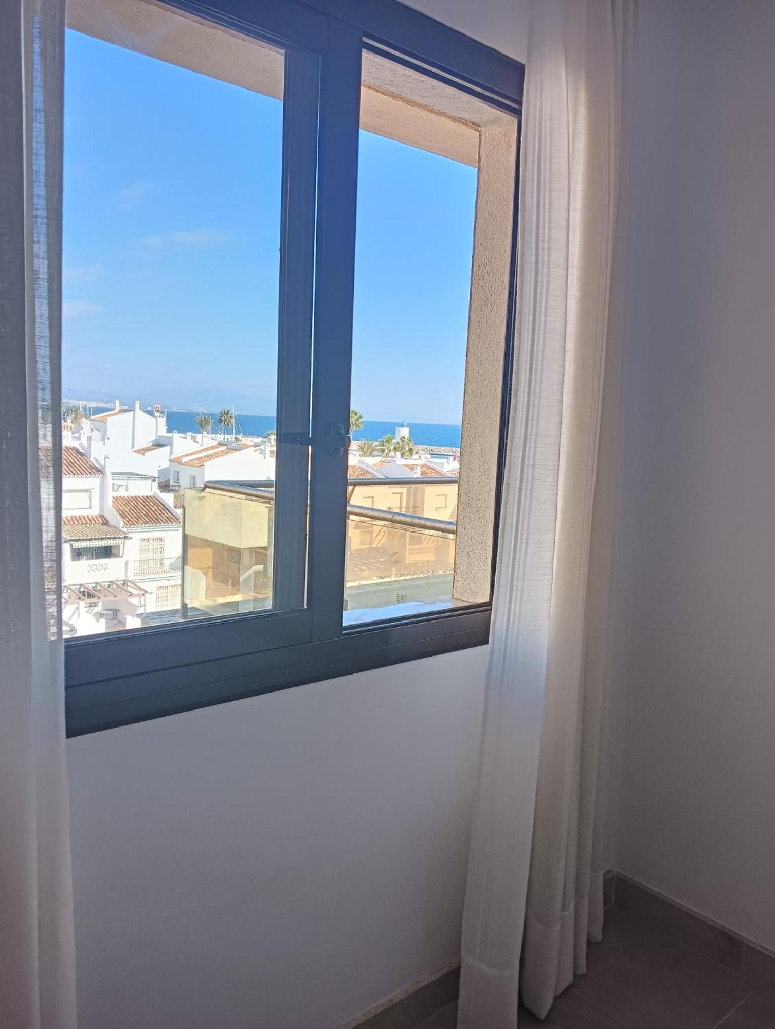 Lovely Apartment With Pool & Sea Views - Marina Del Castillo 2129 マニルバ エクステリア 写真