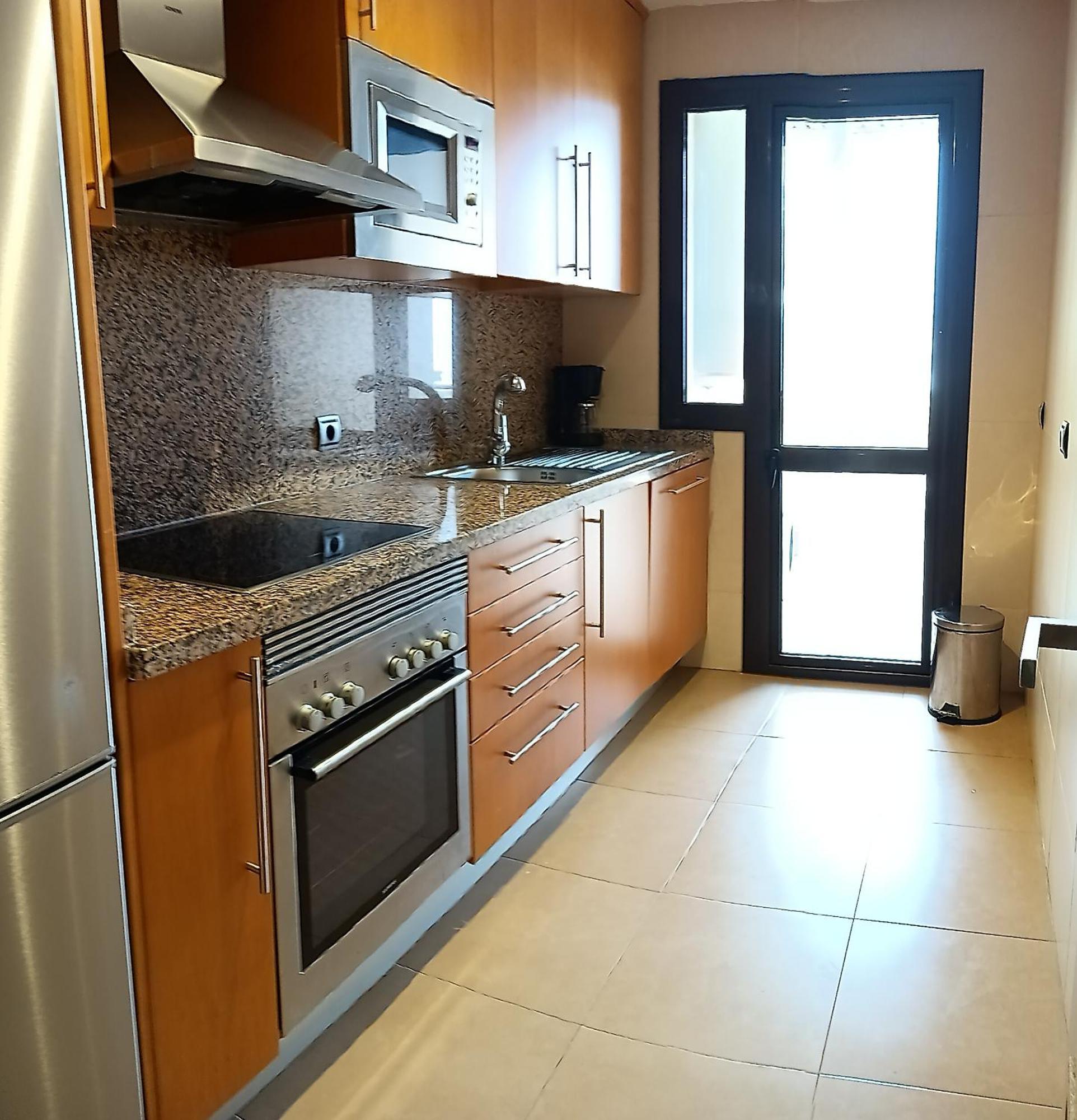 Lovely Apartment With Pool & Sea Views - Marina Del Castillo 2129 マニルバ エクステリア 写真